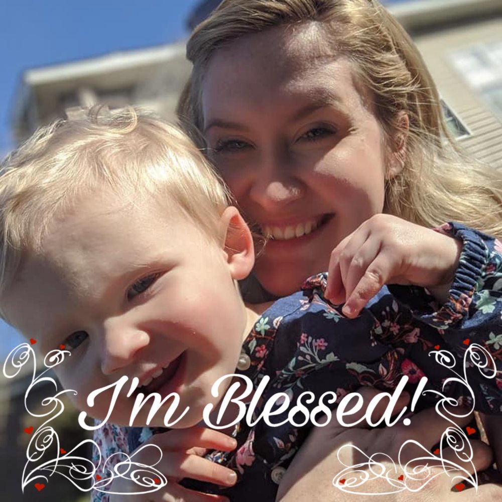 Meet your Posher, Christine